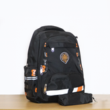 Unisex School Backpack with Pencil Case