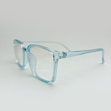 Anti-Blue Lightweight Unisex Optical Glass