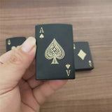 The Sliding Game