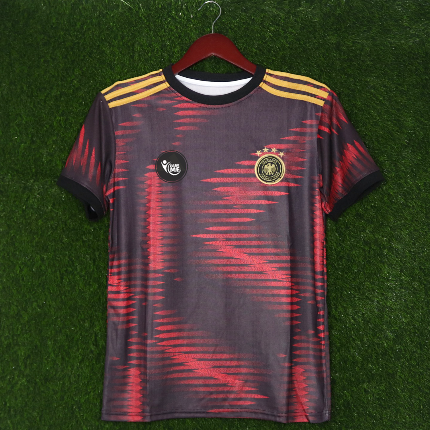 Germany World Cup 2022 Away Jersey