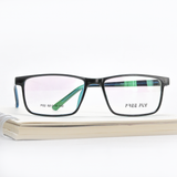 Ultra Thin Frame Lightweight Optical Glass