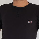SUPRIME- Round Neck Casual Men's T-shirt