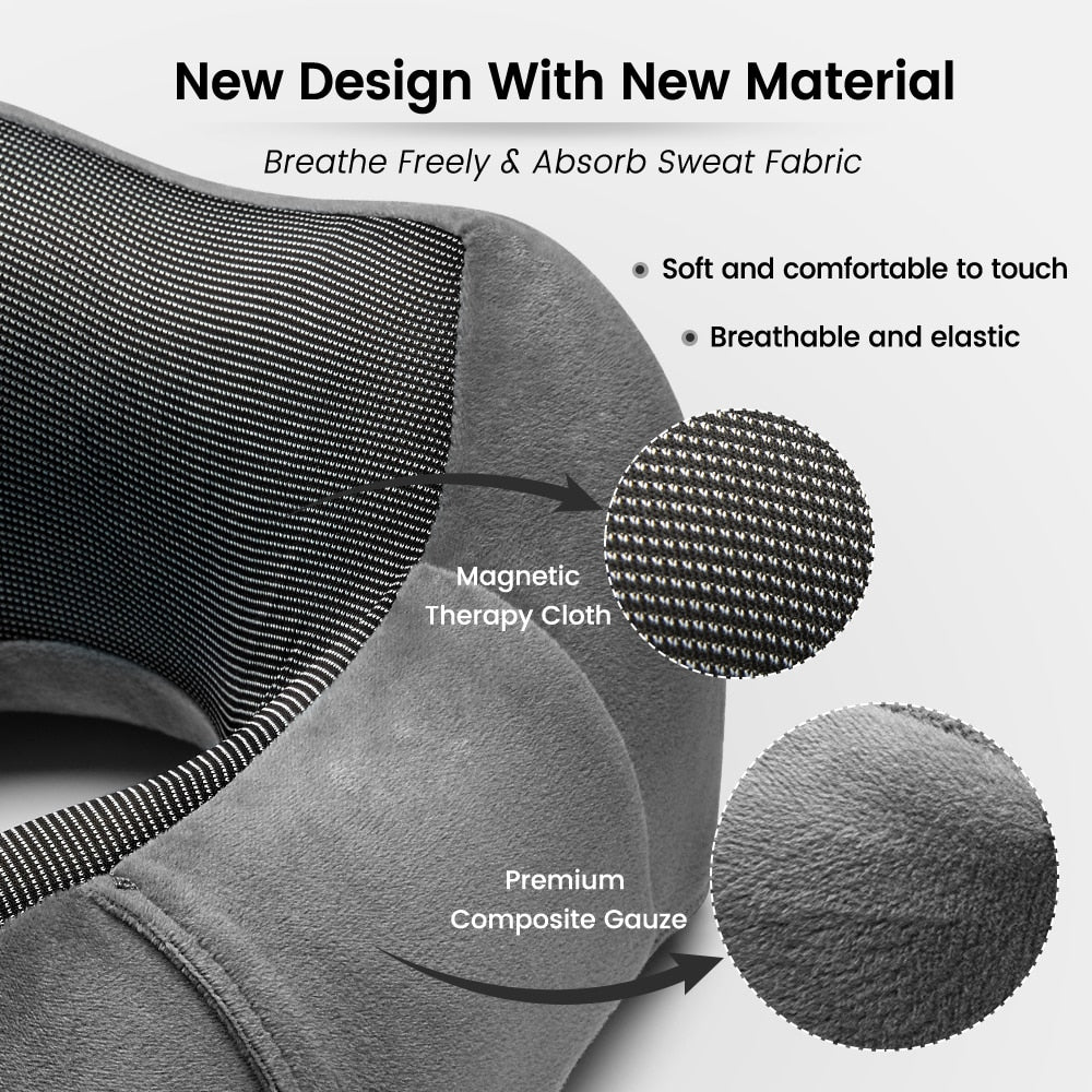 Travel Neck Pillow