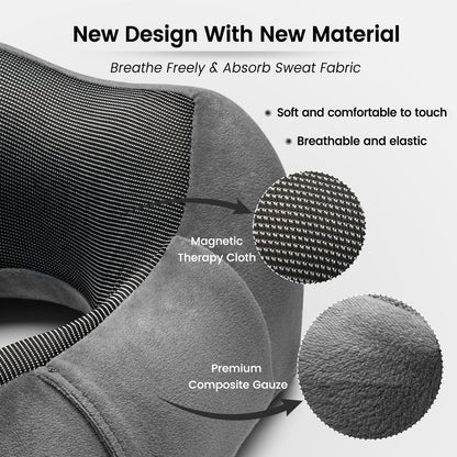 Travel Neck Pillow