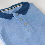ZR- Men's Stylish Polo T-shirt