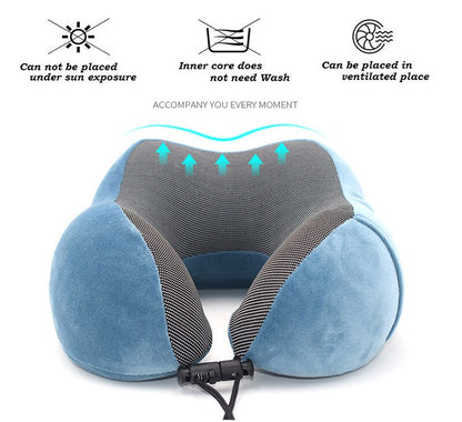 Travel Neck Pillow