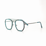 Metal Thin Arm Optical Glass