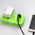 Maxline 4 USB Fast Charging Multiplug