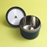 480ml Stainless Steel Thermal Lunch Box