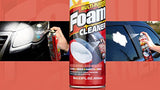 650ml Multi-Purpose Car Foam Cleaner