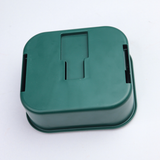 Pop-up Portable Soap Case