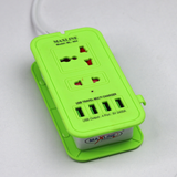 Maxline 4 USB Fast Charging Multiplug