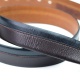 Trendy Casual Leather Belt for Men
