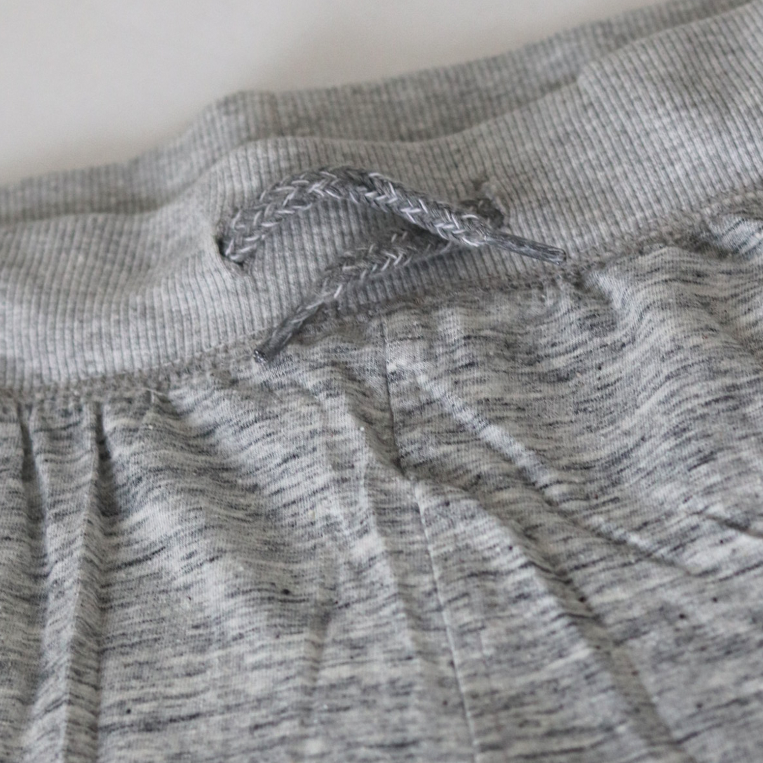 Pure Cotton Bermuda Shorts