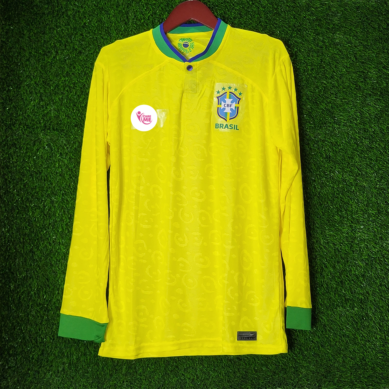 Brazil jersey best sale near me