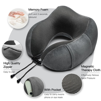 Travel Neck Pillow