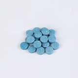 Car Glass Cleaning Tablet (30 pcs)