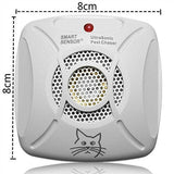 Ultrasonic Pest Chaser (6546859327522)