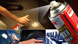 650ml Multi-Purpose Car Foam Cleaner