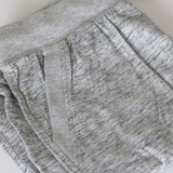 Pure Cotton Bermuda Shorts