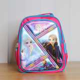 Kindergarten Girl School Bag