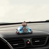 Crown Design Car Aromatherapy