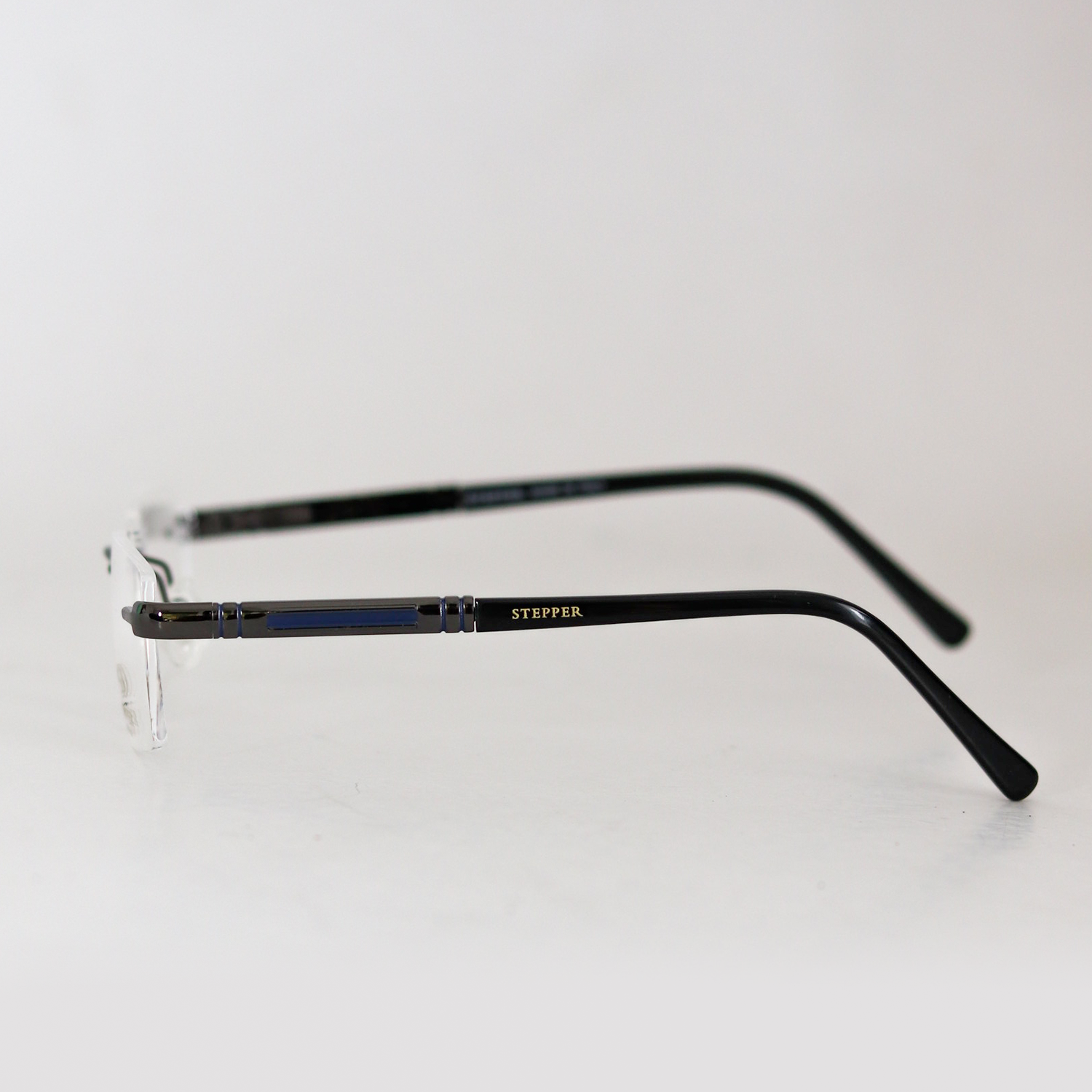 Thick Arm Men's Optical Glass