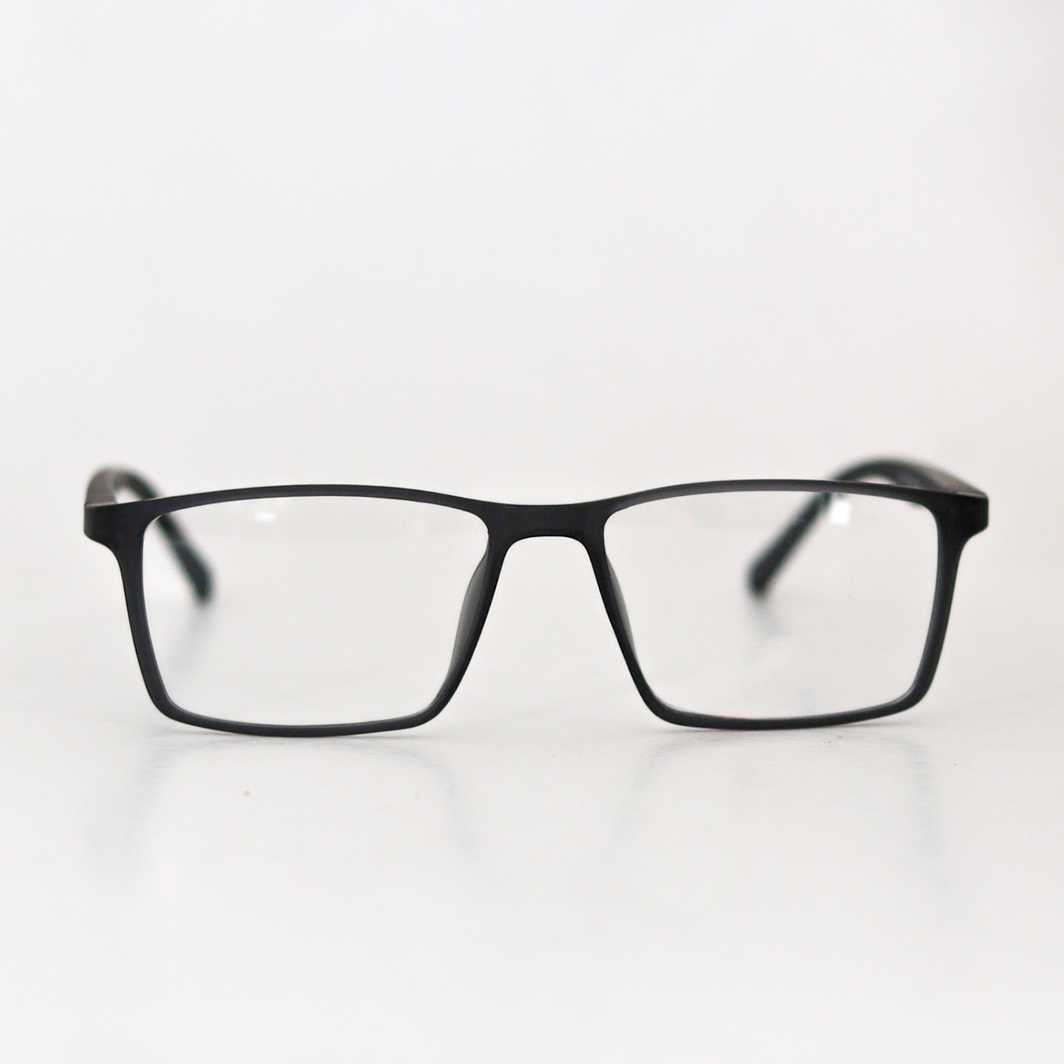 Full ABS Frame Men's Optical Glass