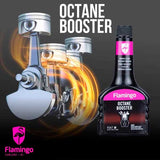 Flamingo 250ml Octane Booster