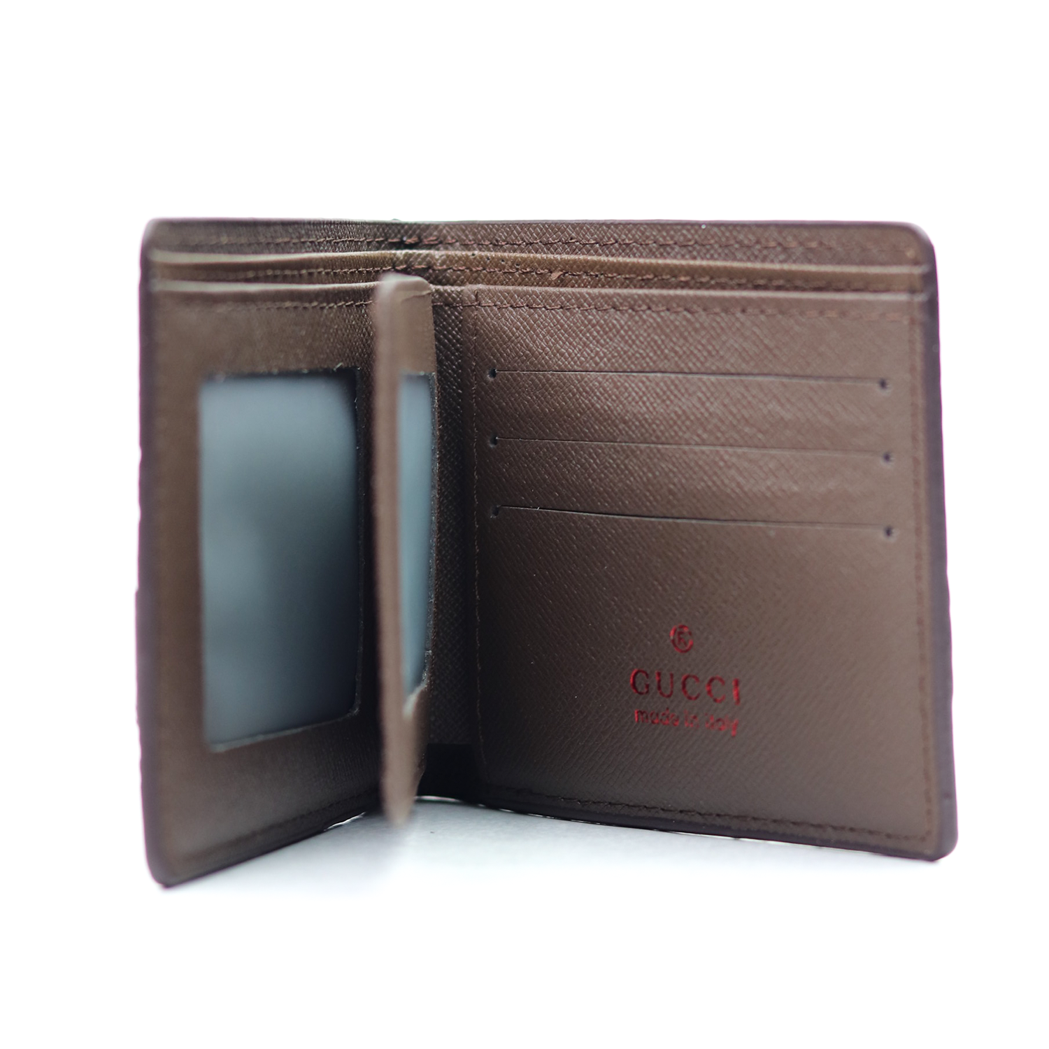 Premium Look and Style Men's Leather Wallet