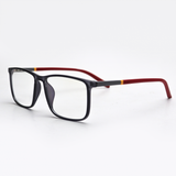 Ultra Light Thin Frame Optical Glass