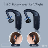 REMAX RB-T2 Bluetooth Single Earphone