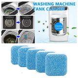 Washing Machine Cleaner (12 Pcs)