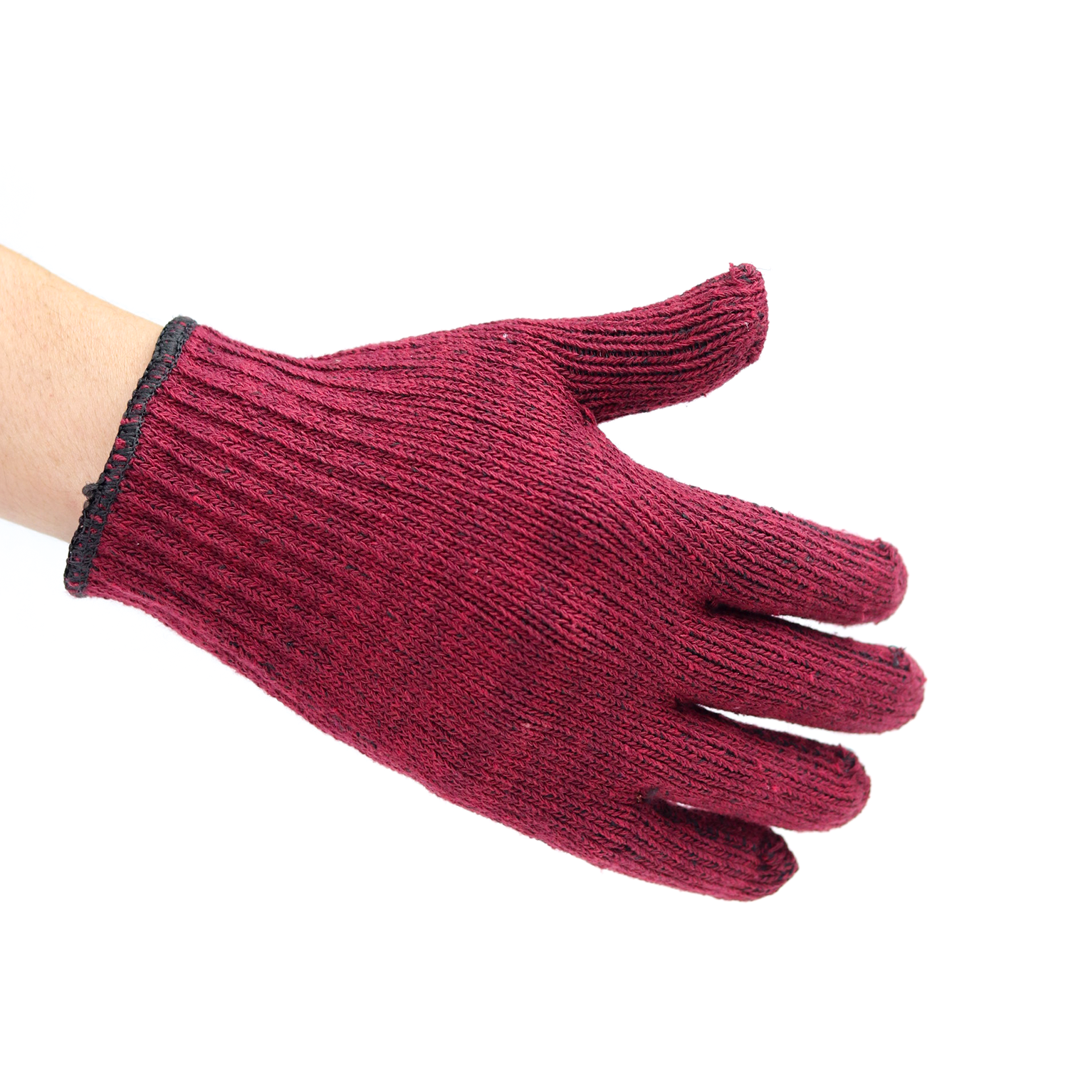 Feather Touch Winter Gloves