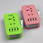 Maxline 4 USB Fast Charging Multiplug