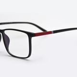 Ultra Light Thin Frame Optical Glass