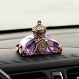 Crown Design Car Aromatherapy