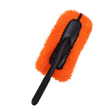 Car Microfiber Cleaning Brush (4858776420386)