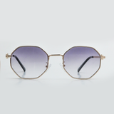 Retro Cup Premium Stylish Sunglass for Men