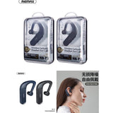 REMAX RB-T2 Bluetooth Single Earphone