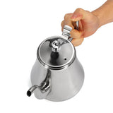 1.5L Whistling Kettle-Long Handle