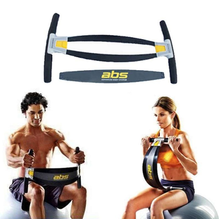 Abs Body Workout Tool (6542517665826)