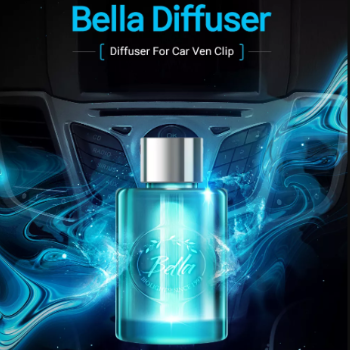 Bella Car Luxury Aroma Diffuser