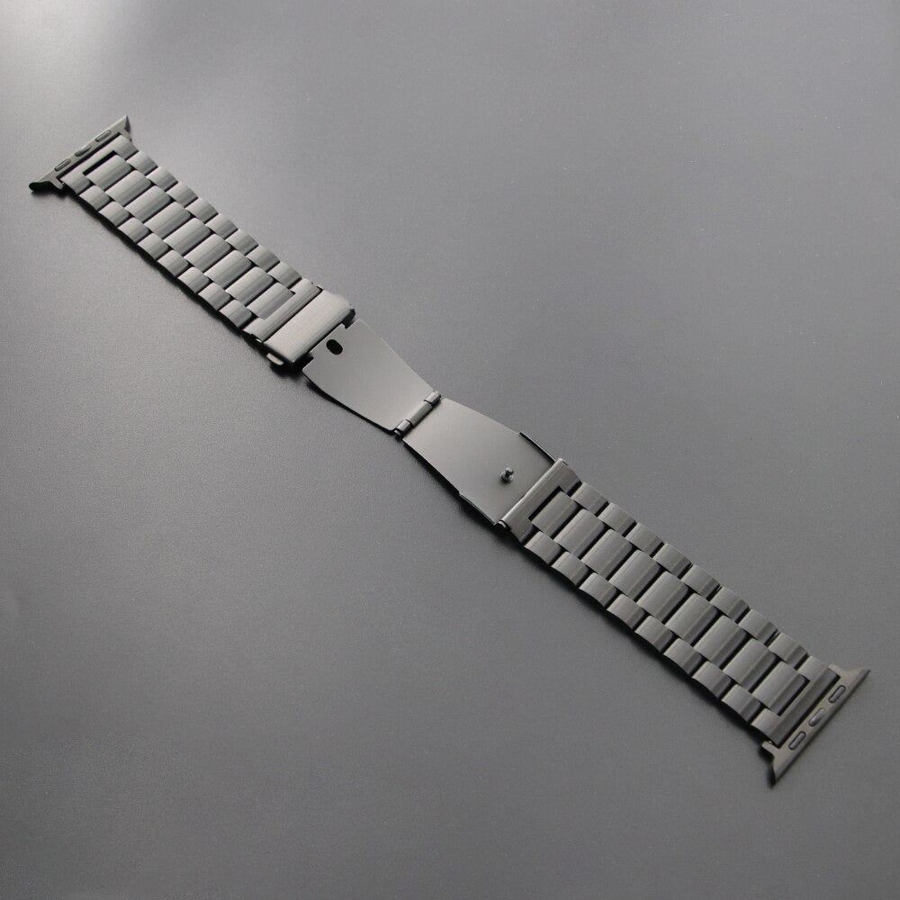 Series7/8 Stainless Steel Watch Strap