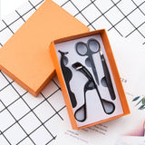 Eyelash Curler Tool Set -4 Pcs