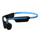 G11 Bone Conduction Sweatproof Wireless Headphones