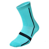 Breathable Professional Cycling Socks (Set of 2)