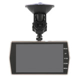 1080P Car Dash Cam Recorder Dual View Camera