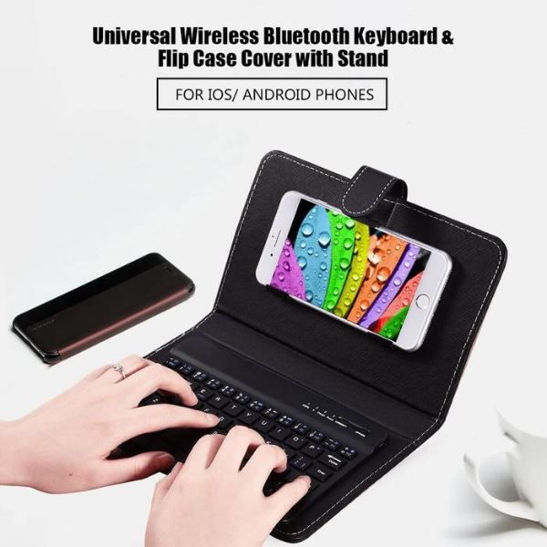 Universal Bluetooth Keyboard Case (4608015859746)