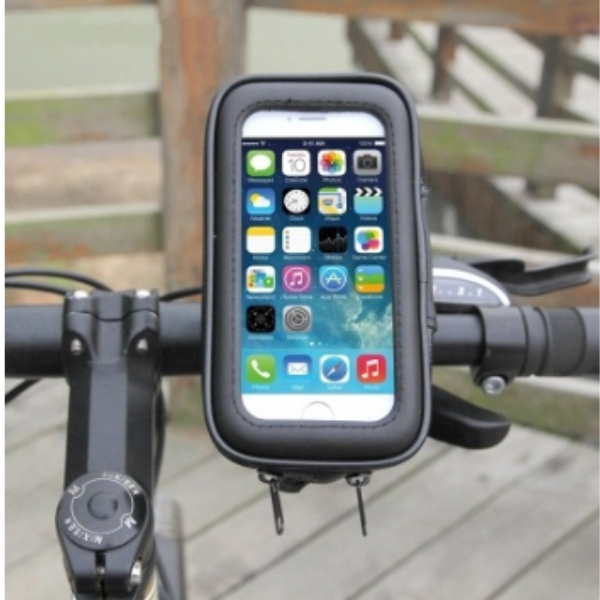 Motorcycle Mobile Phone Bracket (4346195050530)